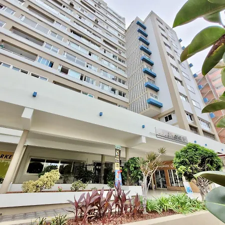 Apartament Coco Y Palma Puerto de la Cruz (Tenerife)