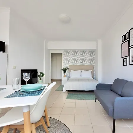 Coco Y Palma Apartamento *