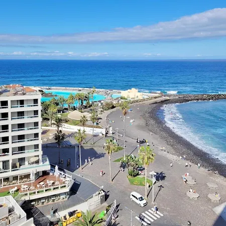 Apartament Coco Y Palma