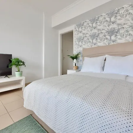 Apartman Coco Y Palma Puerto de la Cruz