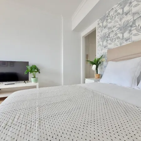 Apartament Coco Y Palma *