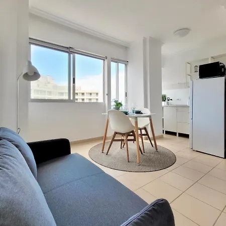 Apartament Coco Y Palma