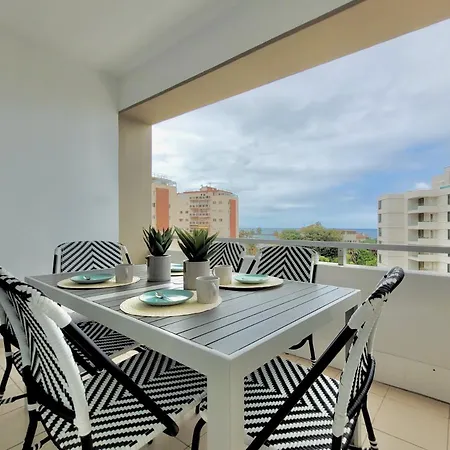 Appartement Coco Y Palma *