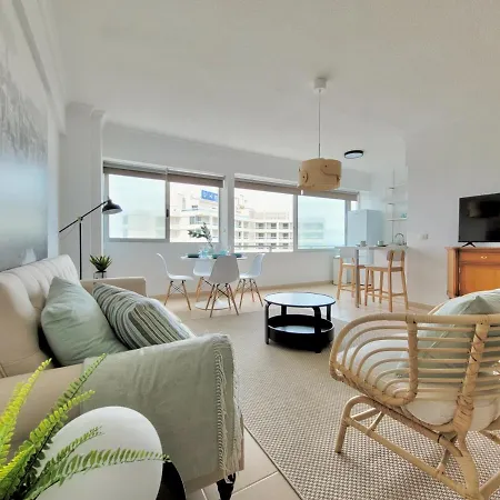 Coco Y Palma * Puerto de la Cruz (Tenerife)