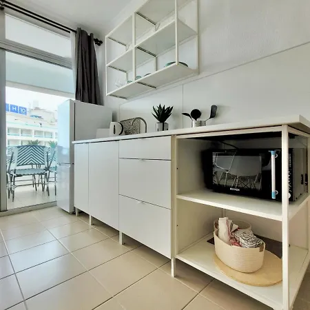 Coco Y Palma * Puerto de la Cruz