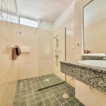 Coco Y Palma Appartement *