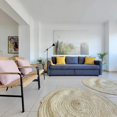 Appartement Coco Y Palma