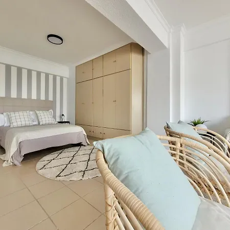 Apartamento Coco Y Palma Puerto de la Cruz (Tenerife)
