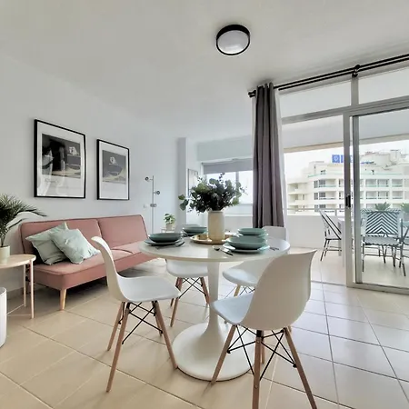 Apartamento Coco Y Palma *