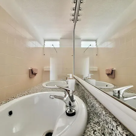 Apartamento Coco Y Palma Puerto de la Cruz (Tenerife)