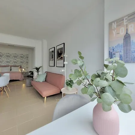 Appartement Coco Y Palma Puerto de la Cruz (Tenerife)