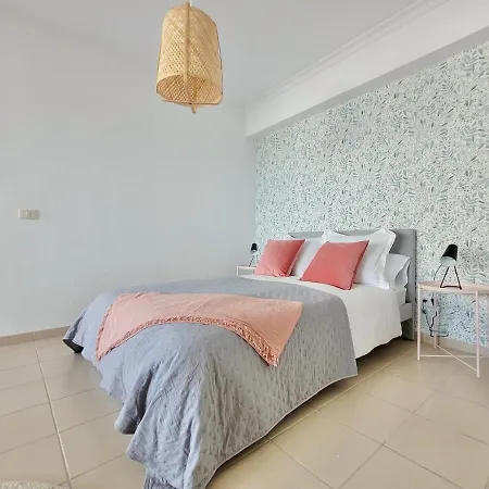 Coco Y Palma Apartamento