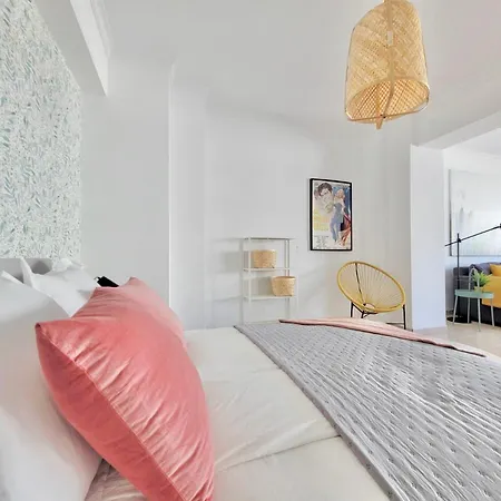 Coco Y Palma * Puerto de la Cruz (Tenerife)