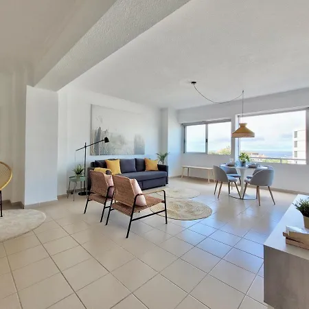 Coco Y Palma 公寓 拉克鲁斯