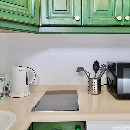 Apartament Coco Y Palma *