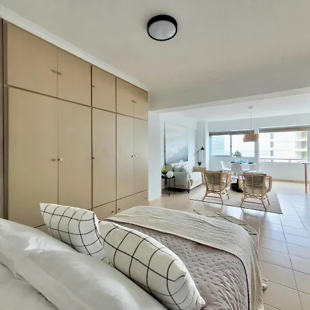 Coco Y Palma Apartman Puerto de la Cruz