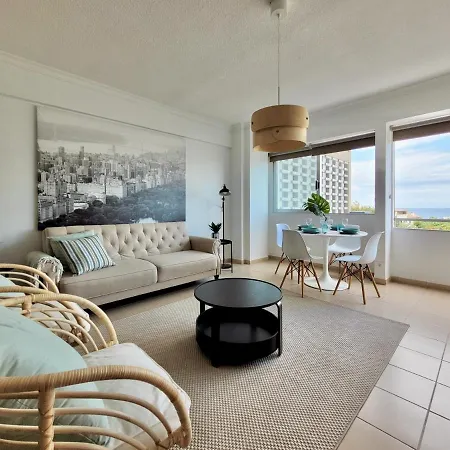 Coco Y Palma Apartamento *