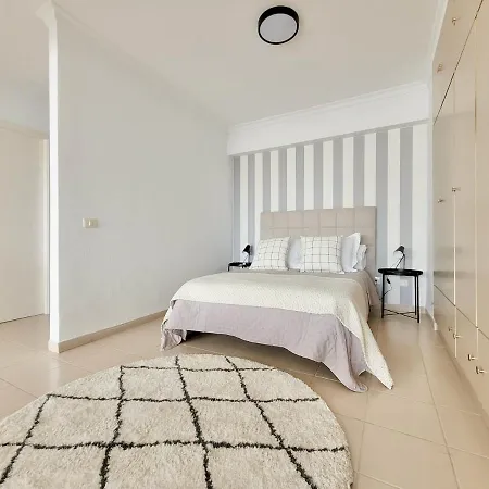 Apartamento Coco Y Palma *