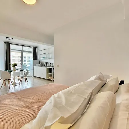 Coco Y Palma Appartement *