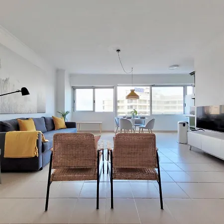 Coco Y Palma Appartement *