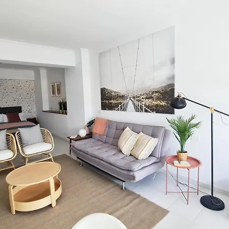 Coco Y Palma * Puerto de la Cruz (Tenerife)