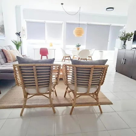 Coco Y Palma Apartamento *