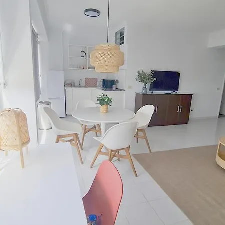 Coco Y Palma Appartement