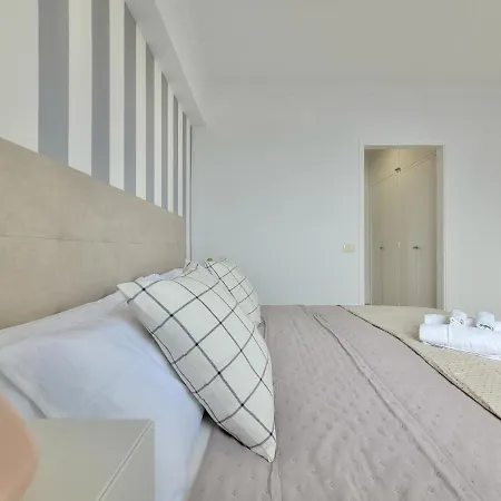 Coco Y Palma Apartamento *