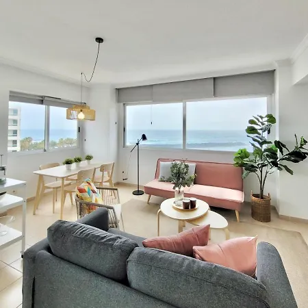 Apartamento Coco Y Palma