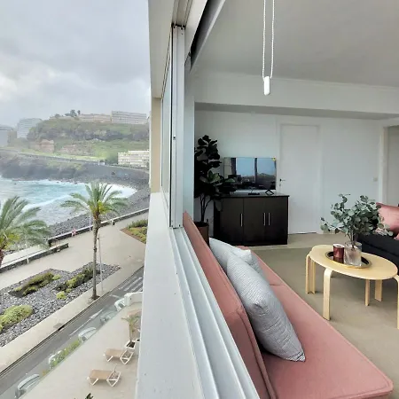 Coco Y Palma Apartamento Puerto de la Cruz (Tenerife)