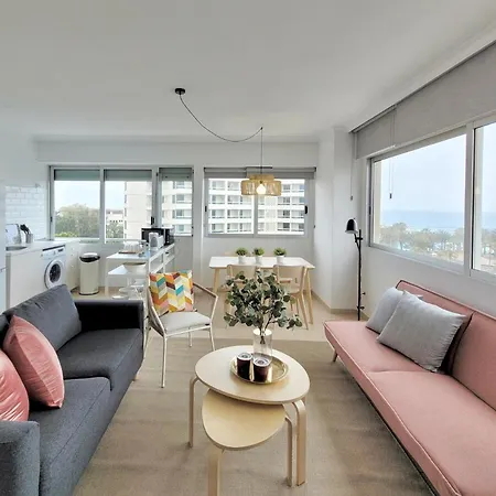 Coco Y Palma Appartement