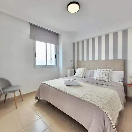 Apartamento Coco Y Palma Puerto de la Cruz (Tenerife)