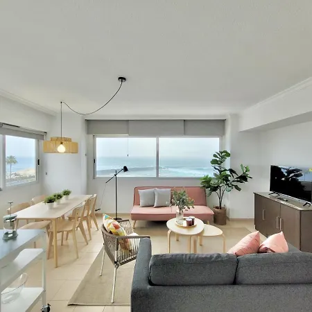 Coco Y Palma * Puerto de la Cruz