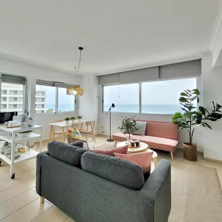 Apartament Coco Y Palma *