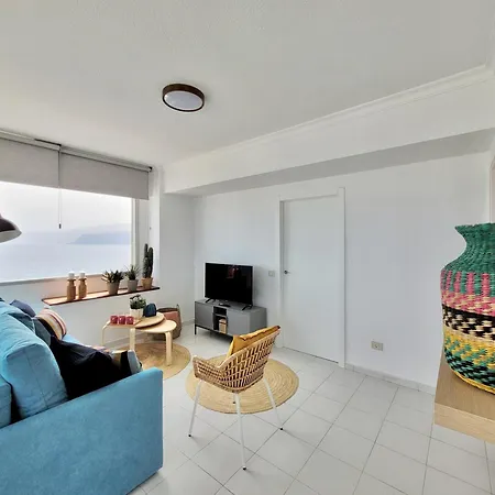 Apartament Coco Y Palma *