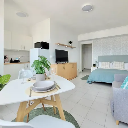 Apartament Coco Y Palma *