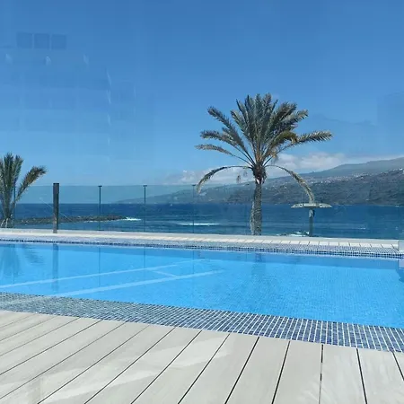 Apartamento Coco Y Palma