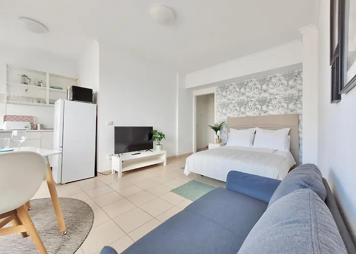 Coco Y Palma דירה פוארטו דה לה קרוז