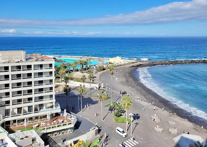 Apartamento Coco Y Palma