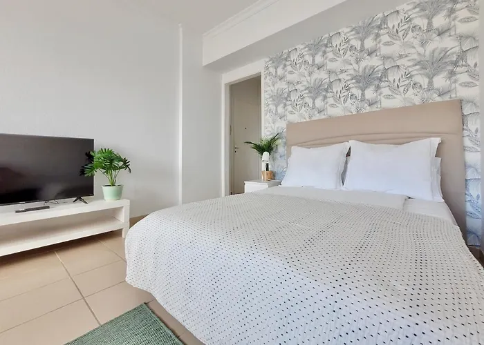 Apartamento Coco Y Palma Puerto de la Cruz (Tenerife)