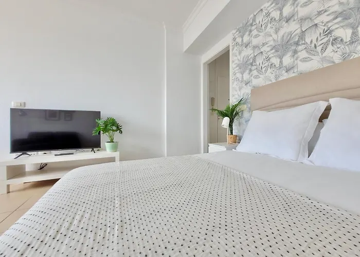 Apartamento Coco Y Palma *