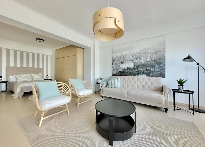 Coco Y Palma * פוארטו דה לה קרוז