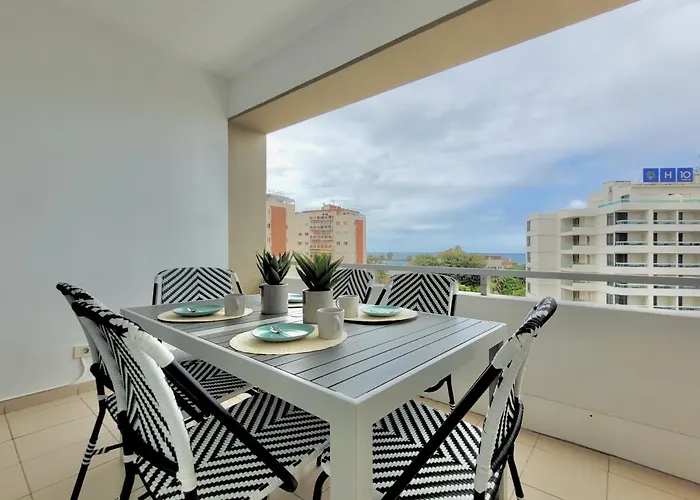 Apartamento Coco Y Palma *