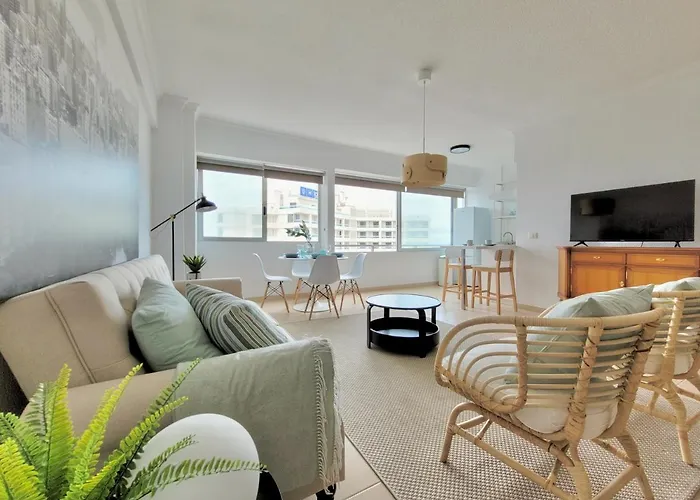 Coco Y Palma * Puerto de la Cruz (Tenerife)