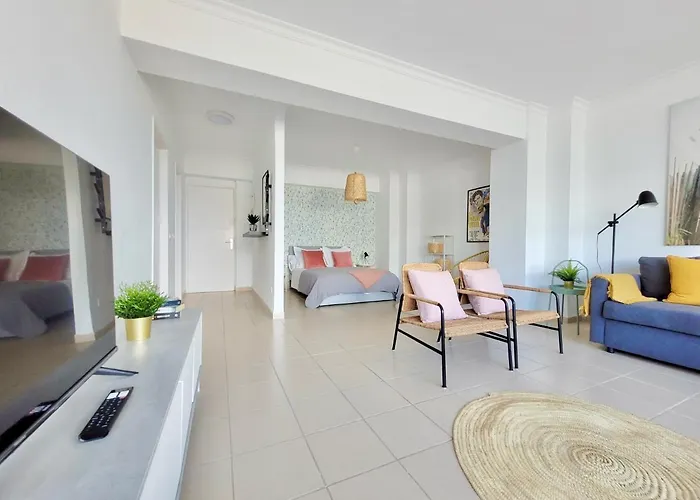 Apartamento Coco Y Palma *