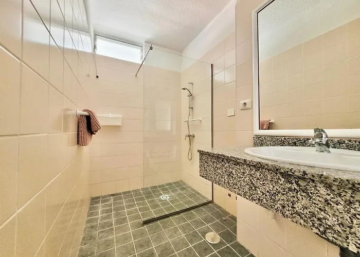 Coco Y Palma Apartamento *