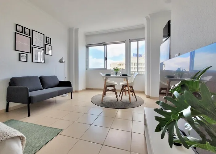 Coco Y Palma Apartment