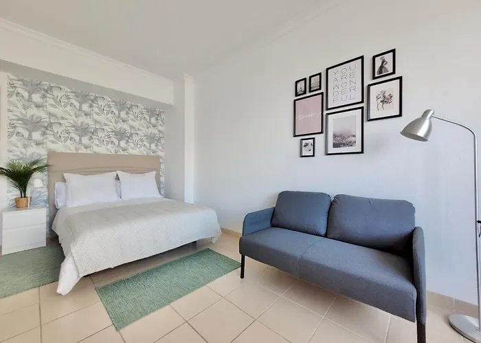 Apartamento Coco Y Palma Puerto de la Cruz (Tenerife)