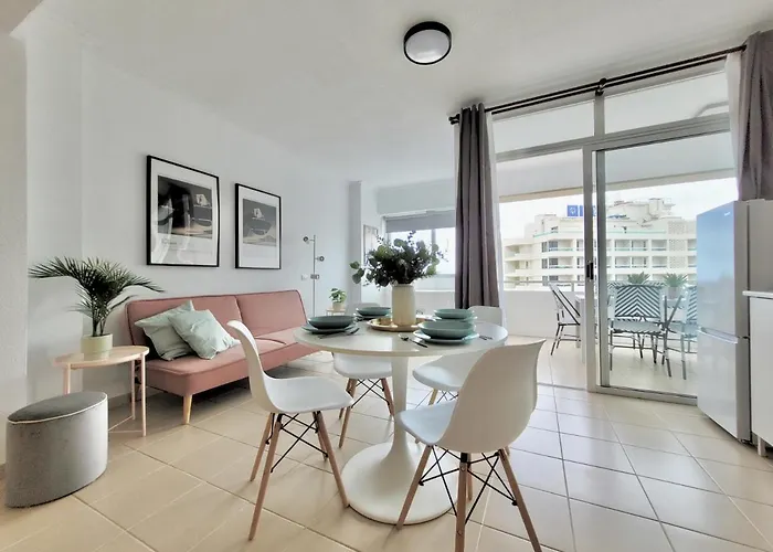 Apartamento Coco Y Palma *