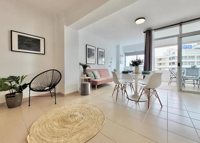 Coco Y Palma Apartamento Puerto de la Cruz (Tenerife)